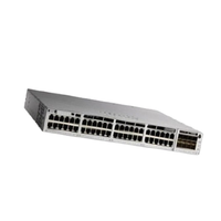 Cisco C9300-48UN-A 48 Ports Managed Switch