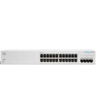 Cisco CBS220-24T-4X 24 Ports Switch