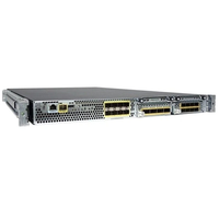 Cisco FPR4115-ASA-K9 Security Appliance