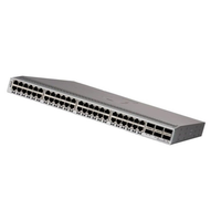 Cisco N9K-C93108TC-FX3P 48 Ports Ethernet Switch