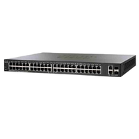Cisco SG220-50-K9-NA 50 Ports Switch