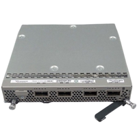 Cisco UCS-IOM-2304 Fiber Module Networking