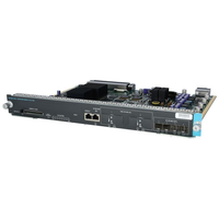 Cisco WS-X4013+10GE Networking Expansion Module