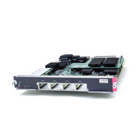 Cisco WS-X6704-10GE 4 Port Module