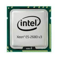 DELL 338-BGKQ 2.5GHz Processor Intel Xeon 12-Core
