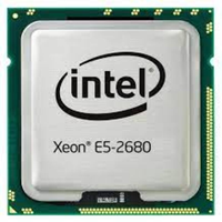 DELL 338-BJEV 2.40GHz Processor Intel Xeon 14-Core