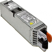 Dell 034X1 550 Watt Power Supply