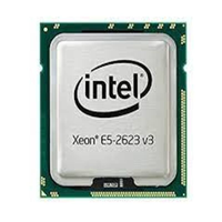 Dell 338-BFMR 3.00 GHz Processor Intel Xeon Quad Core