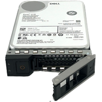 Dell 400-BOZN 22TB 7.2K SATA 6GBPS Hot Plug HDD