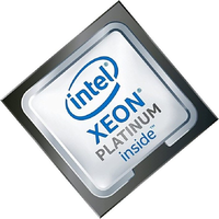Dell GG00C Xeon PLATINUM 8380 40-Core Processor