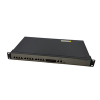 HP JH295-61001 12 Ports Switch