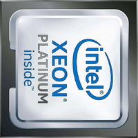 HPE P22942-B21 28-Core Xeon Platinum Processor