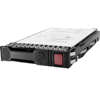 HPE P51134-001 1.8 TB SAS 12 GBPS HDD
