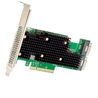 Lsi Logic 9600-24I PCI-E Storage Adapter