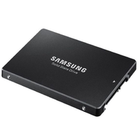 Samsung MZ-7KM4800 480GB SSD