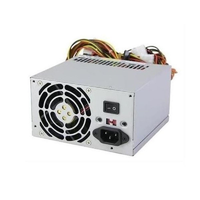 42V92 600W 80 Plus Platinum Hot Plug Power Supply for R650XS/ R750XS