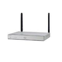 C1121-4P Cisco Integrated Services Router