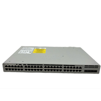 C9200L-48P-4G-A Cisco Layer 3 Switch