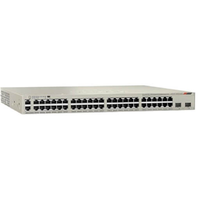 Cisco C6800IA-48FPD 48 Port Managed Switch