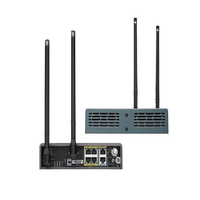 Cisco C819G-4G-NA-K9 4 Port Integrated Service Router