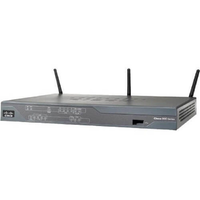 Cisco C896VA-K9 8 Port Security Router