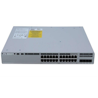 Cisco C9200-24T-E 24 Port Managed Switch