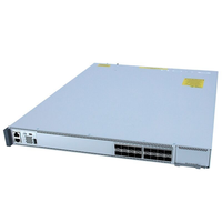 Cisco C9500-16X-A 16 Port Ethernet Switch