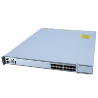 Cisco C9500-16X-A 16-Port Managed Switch