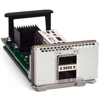 Cisco C9500-NM-2Q 2-Ports Expansion Module