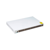 Cisco CBS250-48T-4G 48 Port Switch