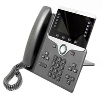 Cisco CP-8841-3PCC-K9 Desktop IP Phone