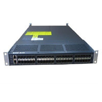 Cisco DS-C9148D-8G32P-K9 32 Ports Switch
