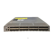 Cisco DS-C9148S-D48PSK9 48 Ports Switch
