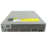 Cisco DS-C9250I-K9 50 Port Switch