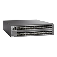 Cisco DS-C9396S-48ESK9 48 Port Switch