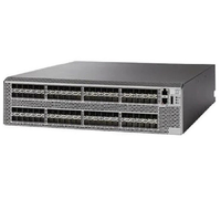 Cisco DS-C9396S-K9 48 Ports Switch