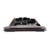 Cisco DS-X9304-18K9 18 Ports Switching Module