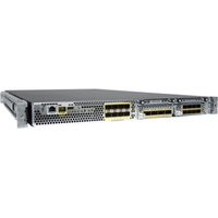 Cisco FPR9K-SUP 8 Ports Security Appliance