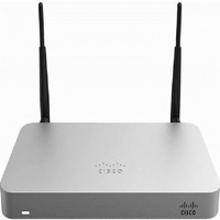 Cisco MX64W-HW Security Appliance Router