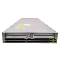 Cisco N5K-C56128P 48 Ports Managed Switch