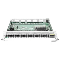 Cisco N9K-X9464TX2 Expansion Module