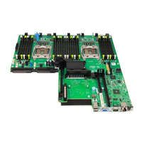 DELL-72T6D-Motherboard-for-Poweredge-R730/r730xd