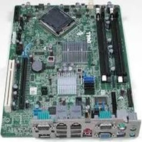 Dell 2T9N6 Server Board