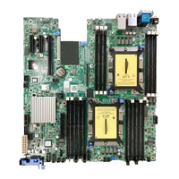 Dell 384-BBQW Server Board