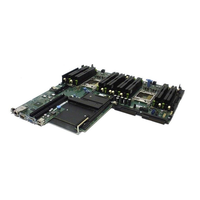 Dell 384-BCNR Poweredge Motherboard