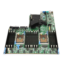 Dell 8HT8T Motherboard Poweredge