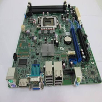 Dell F93J7 System Board