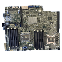 Dell JD6X3 Server Board Poweredge