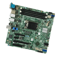 Dell VRC38 System Board for PowerEdge T340 Server