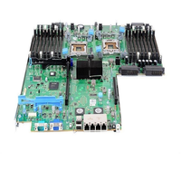 Dell W4W8N Motherboard Poweredge